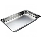 Гастроемкость FoREST Bestkeep GN 1/1 h 65 мм 8,5 л (111165)