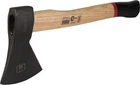 Сокира 1000г. (Intertool) ручка пекан HT-0258