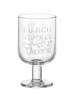 Келих для пива BORMIOLI ROCCO GRAPHICA: 365мл