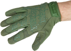 Рукавички тактичні Mechanix Original L ц:olive drab - зображення 3