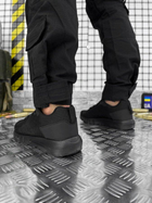 Тактичні кросівки аналог M-Tac summer black 43 - зображення 3