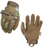 Перчатки Mechanix Original multicam размер L - изображение 1