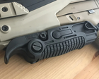 Конверсионный кит FAB Defense KPOS Scout для Glock 17/19 OD Green (fx-kscoutg) - изображение 3