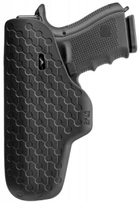 Кобура FAB Defense Covert для Glock (прихованого носіння всередині брючна) - зображення 3