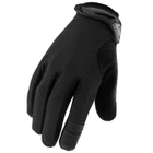 Тактичні рукавички Condor-Clothing Shooter Glove BLACK, розмір XXL - зображення 1