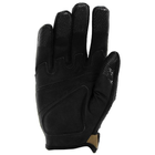 Тактические перчатки Condor-Clothing Shooter Glove размер M - изображение 3