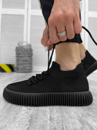 Тактичні кросівки жіночі dozer black 37 - зображення 1