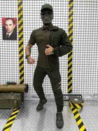 Тактический костюм COMBO 4в1 national guard 2XL