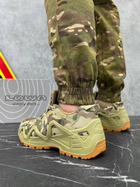 Тактические ботинки dawn мультикам 42 - изображение 3