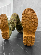 Тактические ботинки dawn мультикам 42 - изображение 4