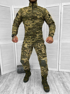 Тактичний костюм enlisted man Storm піксель мм14 2XL - зображення 1