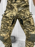 Тактичний костюм enlisted man Storm піксель мм14 2XL - зображення 4