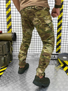 Тактические штаны мультикам panorama S - изображение 3