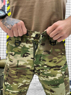Тактические штаны мультикам panorama S - изображение 4