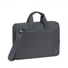 Сумка для ноутбука 15.6" RIVACASE 8231 (Grey)