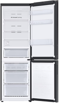 Холодильник Samsung RB33B610FBN - зображення 5