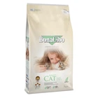 Сухий корм для кішок BonaCibo Adult Cat Lamb & Rice з м'ясом ягняти та рисом