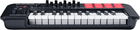 MIDI-клавіатура M-Audio Oxygen 25 MKV - зображення 3
