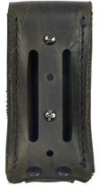 Чохол для магазина Ammo Key SAFE-2 Unimag Olive Pullup - зображення 3