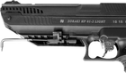 Приклад телескопічний Zoraki для пістолета HP-01 - зображення 7