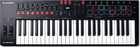 MIDI-клавіатура M-Audio Oxygen Pro 49 - зображення 1
