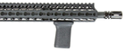 Рукоятка передняя BCM GUNFIGHTER Vertical Grip М3 KeyMod. Ц: черный - изображение 3