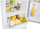 Холодильник Samsung RB34T600FWW - зображення 9