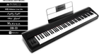 MIDI-клавіатура M-Audio Hammer 88 - зображення 3
