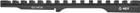 Планка MDT для Remington 700 SA. 50 MOA. Weaver/Picatinny - зображення 2