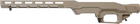 Шасси 1 MDT LSS-XL Gen2 Carbine для Tikka T3 LA Black - изображение 3