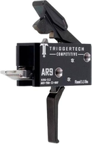 УСМ TriggerTech AR9 Competitive Flat для AR9 (PCC) - зображення 3