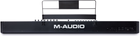 MIDI-клавіатура M-Audio Hammer 88 Pro - зображення 6