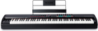 MIDI-клавіатура M-Audio Hammer 88 Pro - зображення 2