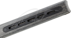 Ложа MDT Timbr Frontier для Remington 700 SA. Charcoal - изображение 4