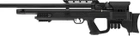 Пневматическая винтовка Hatsan Gladius Long предварительная накачка 355 м/с - изображение 2