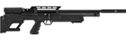 Пневматична гвинтівка Hatsan BullBoss з насосом попереднє накачування PCP 355 м/с Хатсан БуллБосс - зображення 2