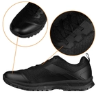 Тактические летние кроссовки Camotec Carbon Pro Черные 43 - изображение 2
