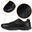 Тактические летние кроссовки Camotec Carbon Pro Черные 39 - изображение 2