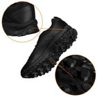 Тактичні літні кросівки Camotec Carbon Pro Чорні 39 - зображення 4