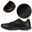 Тактичні літні кросівки Camotec Carbon Pro Чорні 42 - зображення 2