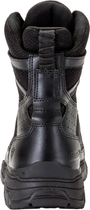 Ботинки First Tactical M’S Operator Boot. 8.5R. Черный 40 - изображение 4