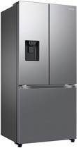 Холодильник Samsung RF50A5202S9 - зображення 2