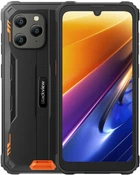 Мобильный телефон Blackview BV5300 Plus 8/128GB Black-Orange