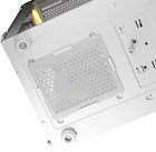 Obudowa Logic Concept Portos Mesh+Glass ARGB fans 3x120 mm White (AM-PORTOS-20-0000000-0002) - obraz 15