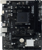 Płyta główna Biostar B450MHP (sAM4, AMD B450, PCI-Ex16) (4712960685970) - obraz 1