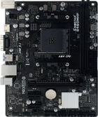 Материнська плата Biostar B450MHP (sAM4, AMD B450, PCI-Ex16) (4712960685970)