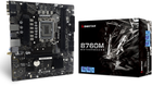 Материнська плата Biostar B760MX2-E D4 (s1700, Intel B760, PCI-Ex16) (4712960686847) - зображення 4