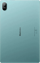 Tablet Blackview Tab 11 WIFI 8/256GB Green (6931548313373) - obraz 4