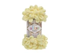 Пряжа ALIZE Puffy 13 5шт/уп