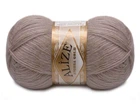 Пряжа ALIZE Angora Gold 541 5шт/уп